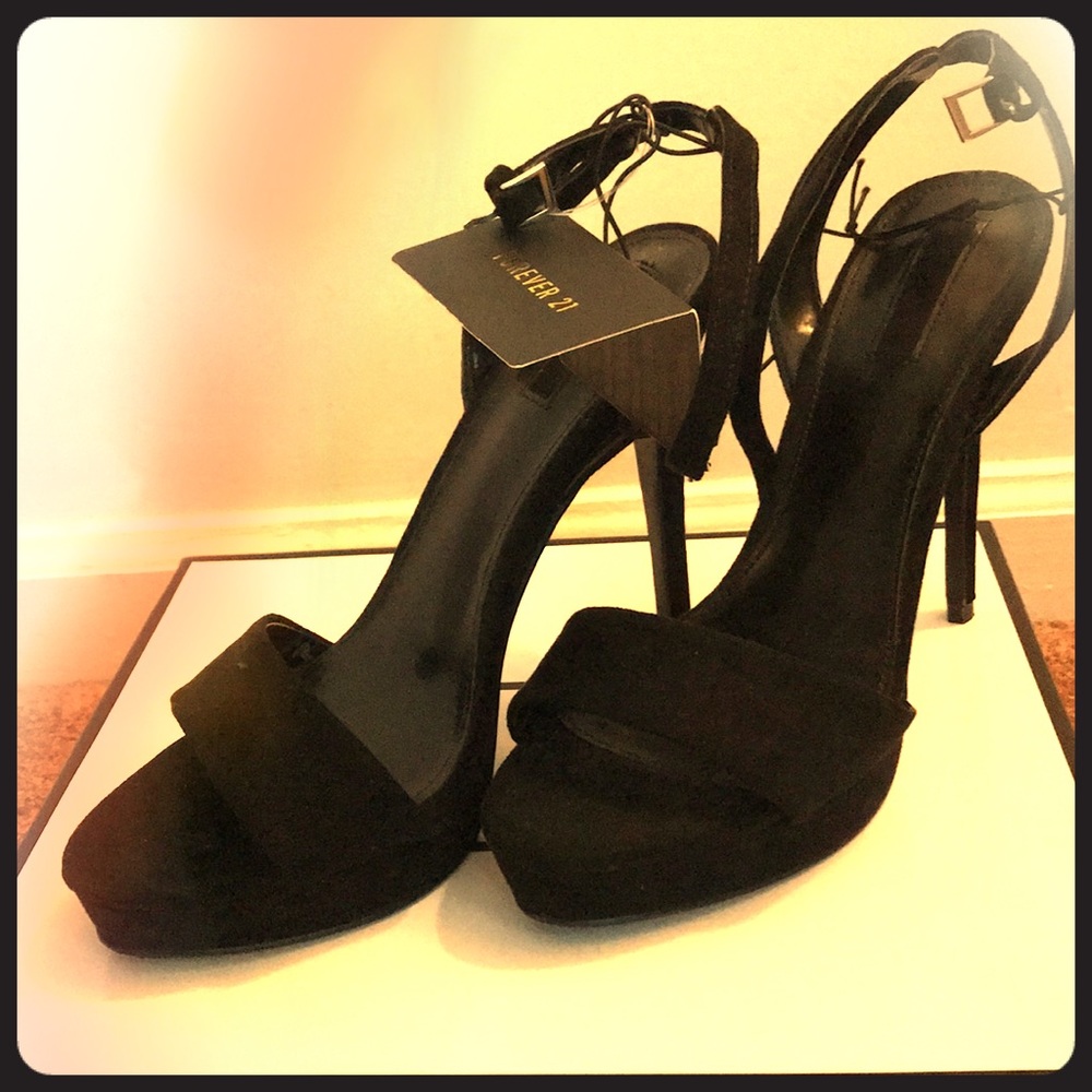 High heels (new)